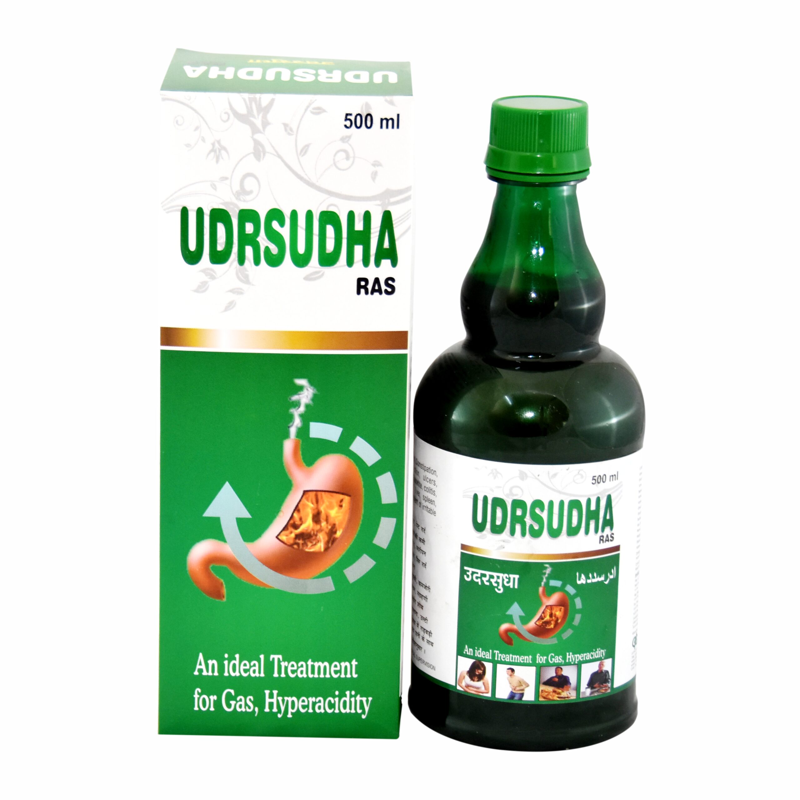 UDARSUDHA