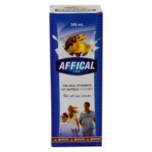 AFFICAL SYRUP