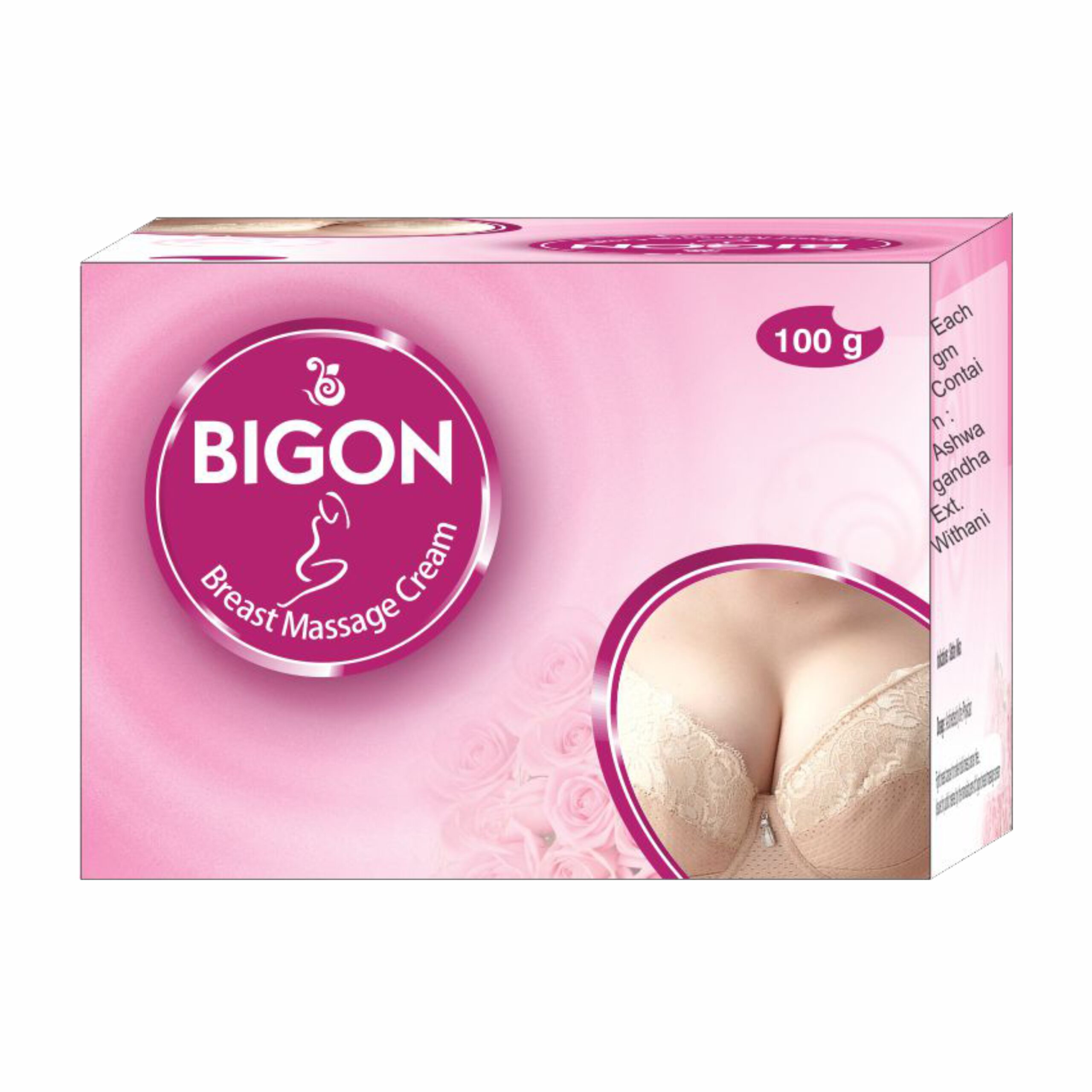 BIGON OIL