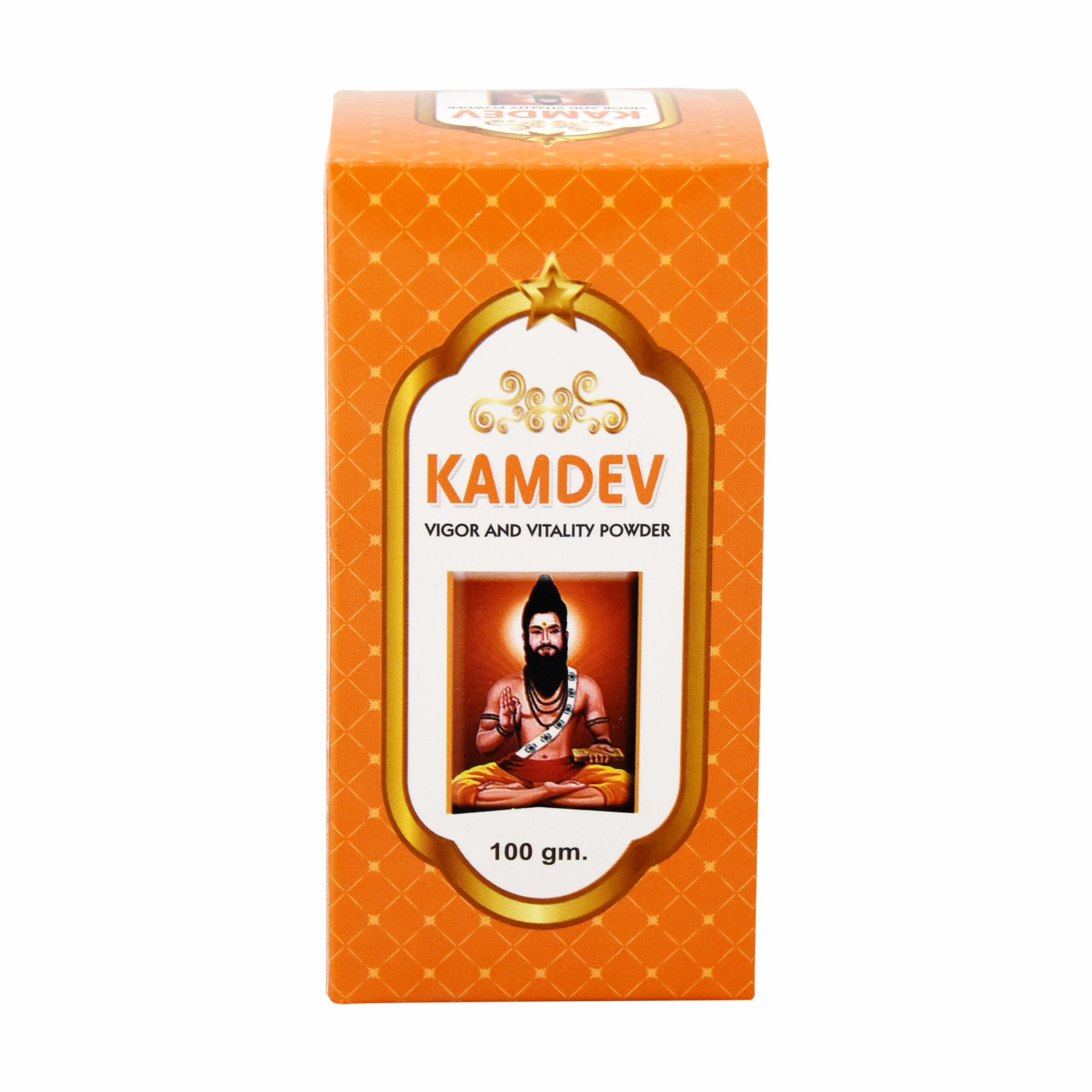 KAMDEV POWDER
