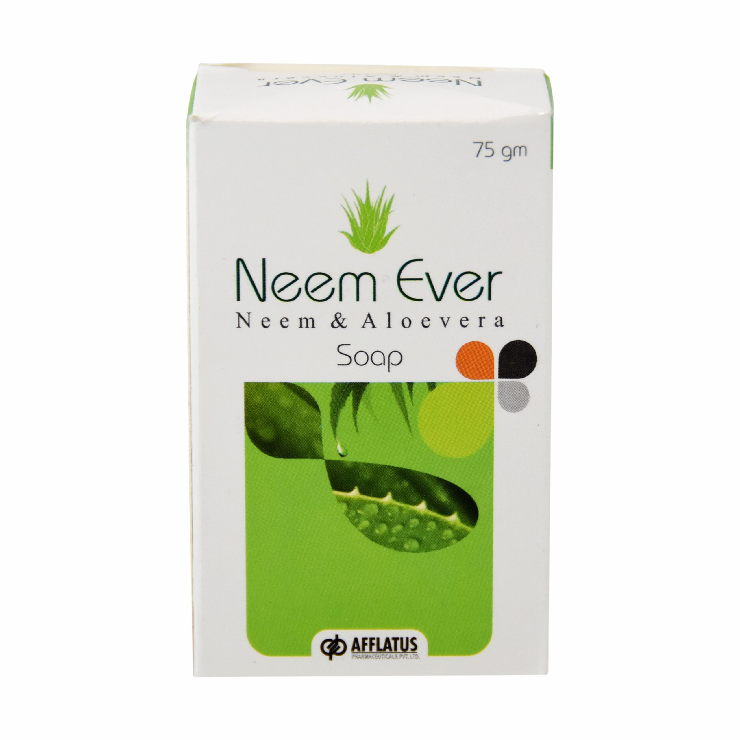 NEEM EVER SOAP