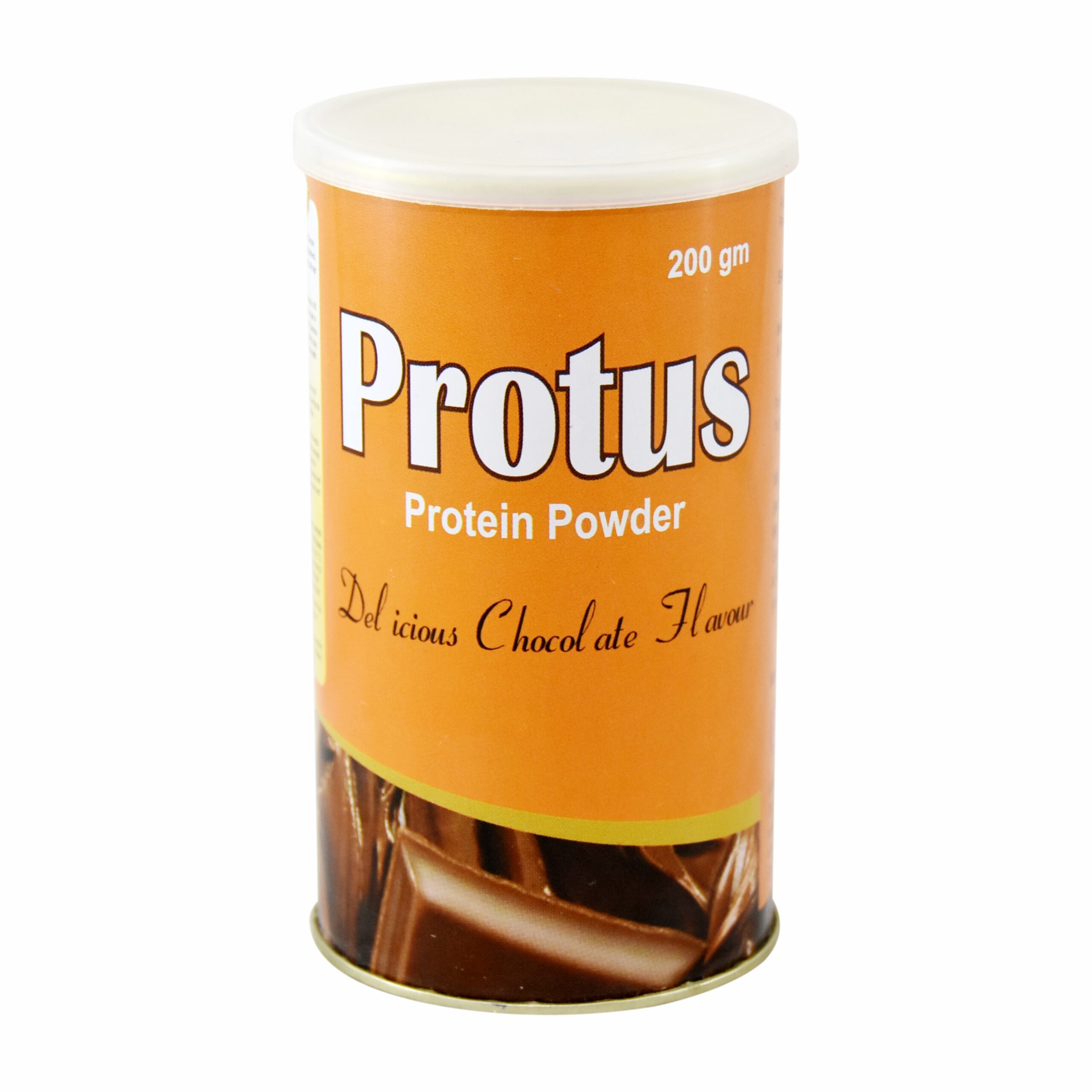 PROTUS POWDER
