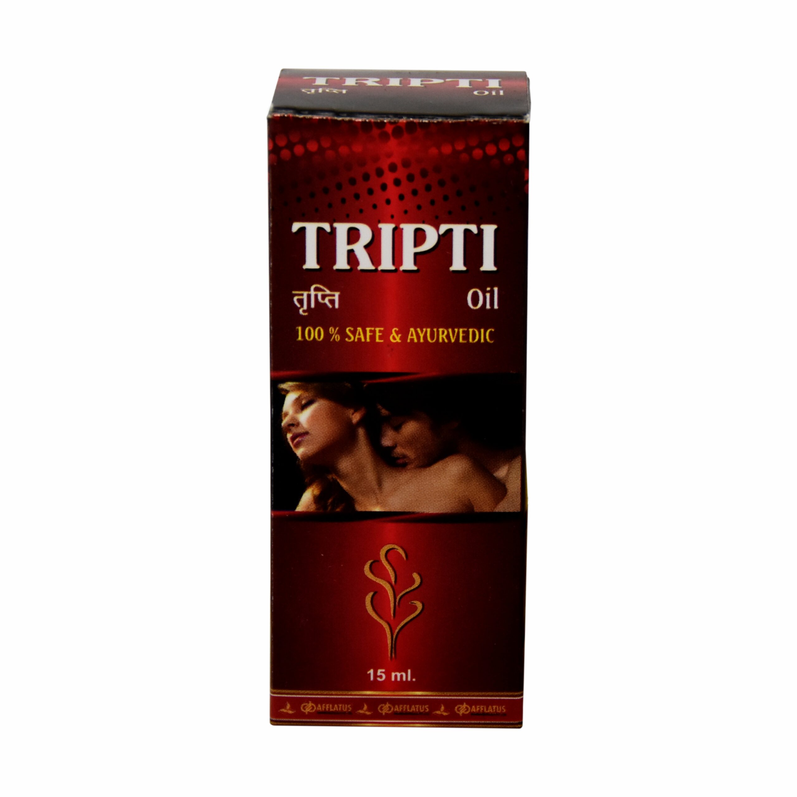 TRIPTI OIL