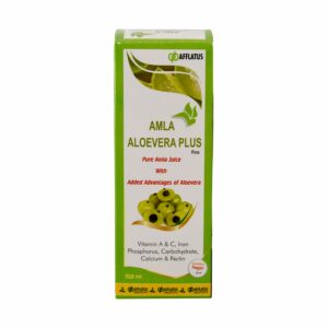 AMLA ALOVERA PLUS